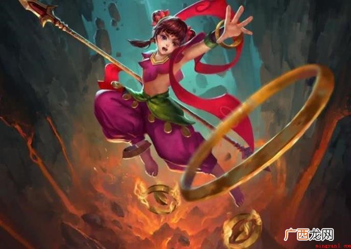 哪咤,中国古代神话传说中的仙人,佛家及道家护法神 哪吒的八件法宝有哪些