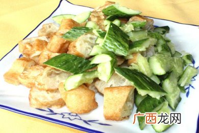 将军菜怎么做,凉拌将军菜做法？