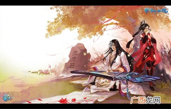 琴瑟和鸣下一句,相濡以沫琴瑟和鸣是什么意思？
