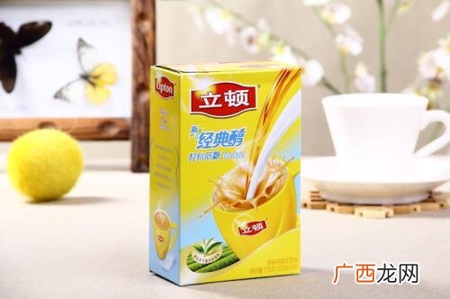 立顿哪种奶茶好喝,立顿出的几款花茶哪一款比较好喝！真的可以养颜吗？