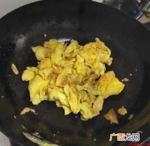 洋葱炒蛋的流程怎么样