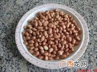 油炸花生米的做法是什么