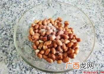 油炸花生米的做法是什么