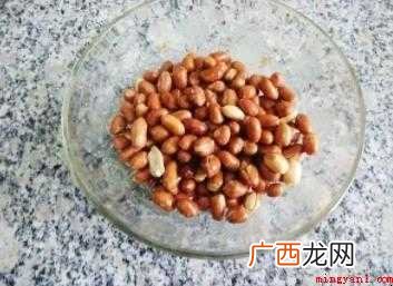 油炸花生米的做法是什么