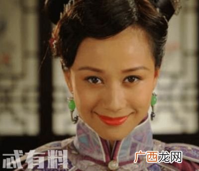 娘道隆万氏下场,娘道晃天宝牺牲?
