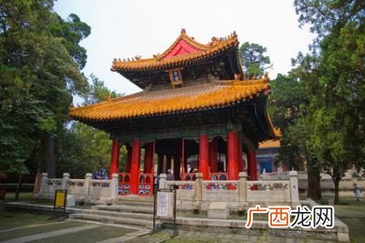 曲阜有哪些景点,曲阜有什么旅游景点？