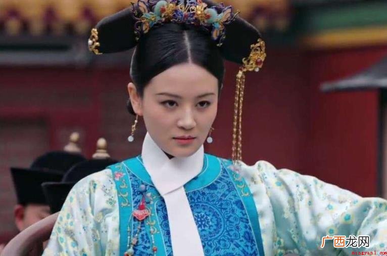《宫里如懿传》阿箬结局是什么?网友:阿箬最终结果去世了 阿箬的结局是什么