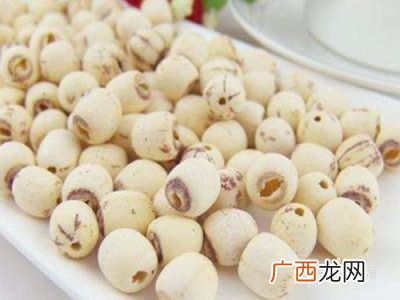 莲子怎样去芯,莲子为什么要去心？