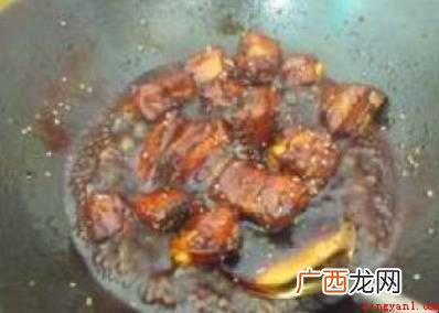 甜酸排骨的做法是什么