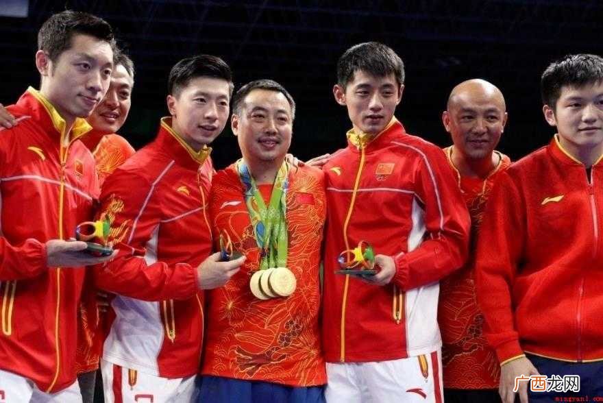 男乒世界排名有哪些 国乒男单局势不容乐观 男乒世界排名有哪些