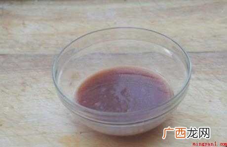 糖醋小排的做法是什么