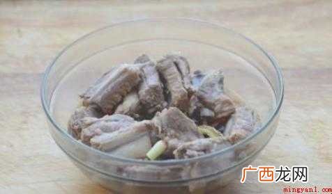 糖醋小排的做法是什么