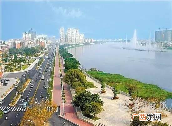 揭阳是哪个省的哪个市,揭阳在广东省哪里？