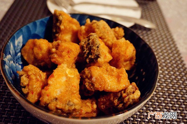 炸酥鱼的做法窍门,酥鱼绝密配方？