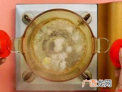 木瓜炖雪蛤怎么吃