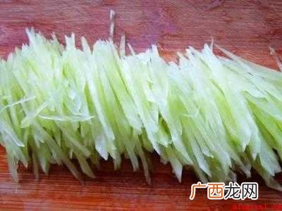 莴笋怎么吃啊