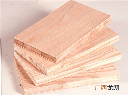 生态板是什么材质,人造板和生态板区别？