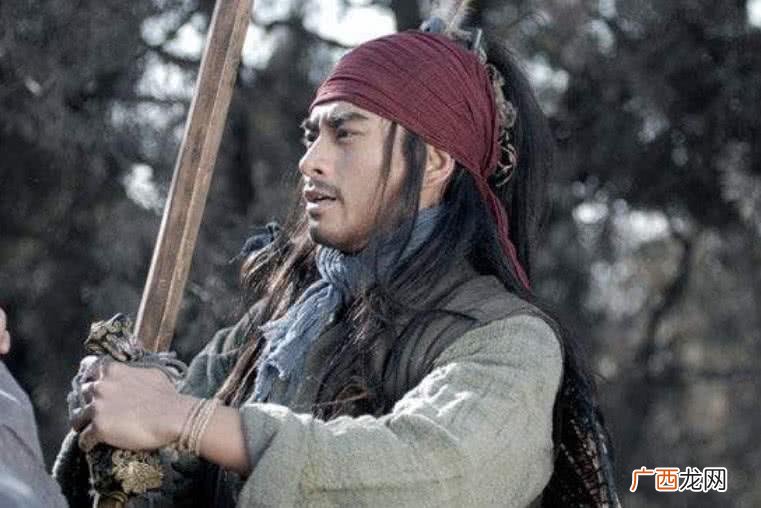 林冲与武松的人物形象分析,武松和林冲性格的异同？