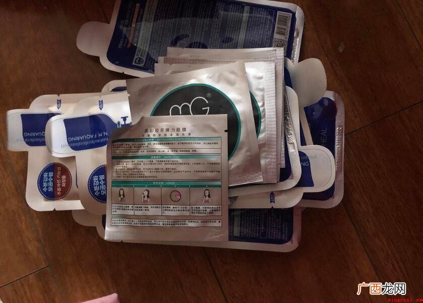 到期的面膜有什么作用 过期的面膜有什么用