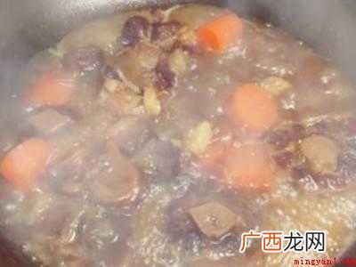 牛尾怎么做好吃