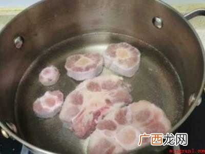 牛尾怎么做好吃