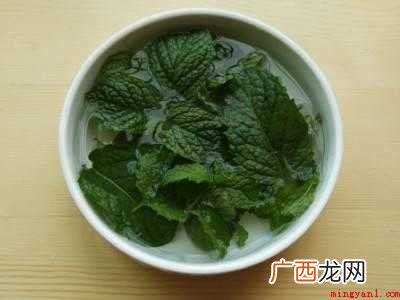 薄荷艾草膏的做法