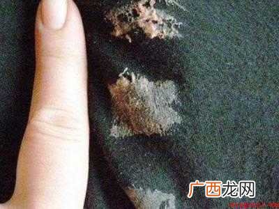泡泡糖胶痕迹怎么去除