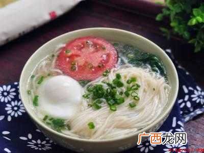 挂面怎么吃