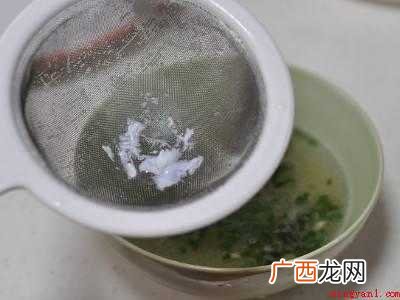 挂面怎么吃
