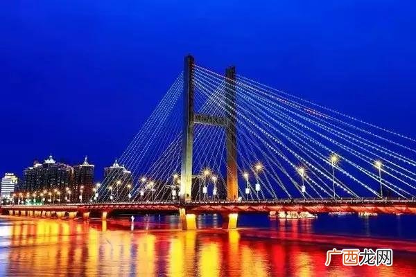 关于吉林市的大桥,吉林市松花江上有多少桥？