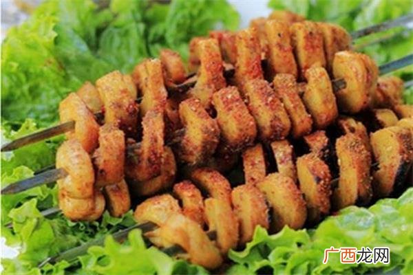 一根烤面筋的热量是多少大卡,一块钱烤面筋零食多少克？