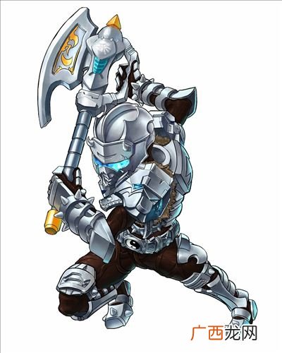 铠甲勇士之雪獒铠甲,乐言雪獒铠甲什么梗？