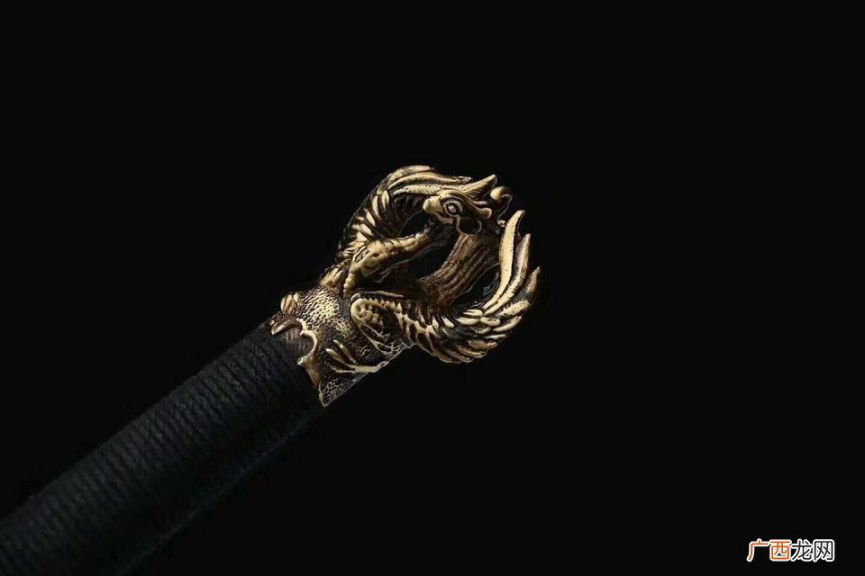 环首刀的环首有什么用,刀术来源?