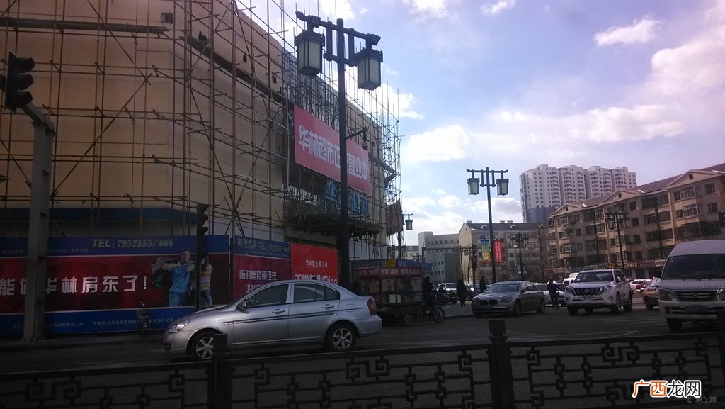 超市是什么的简称,中百仓储是国企还是私企?