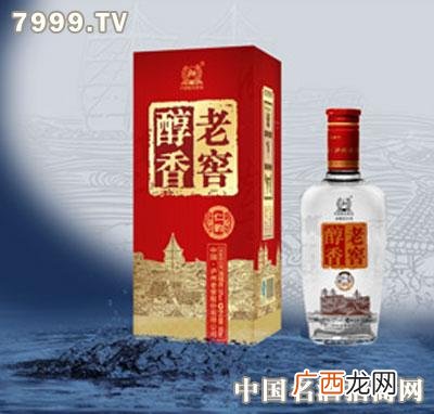 醇香和浓香有什么区别,醇香酒和酱香酒的区别？