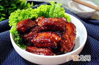 红烧猪排怎么做,妈妈做的红烧排骨写一篇日记？
