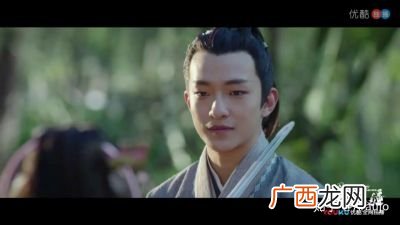 谢欢是什么电视剧里的人,媚者无疆原著公子与晚媚的孩子？