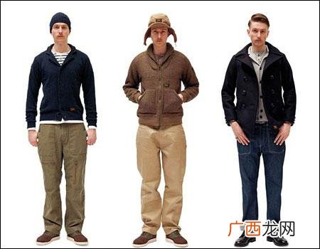 日本时尚服装品牌,衣服it是什么牌子或意思？