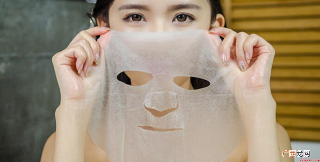 面膜敷太久会有哪些弊端 面膜敷太久会有什么坏处