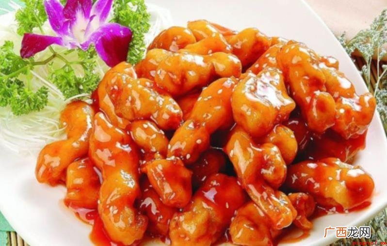 鲁菜传统式名菜有哪些? 鲁菜传统名菜有哪些