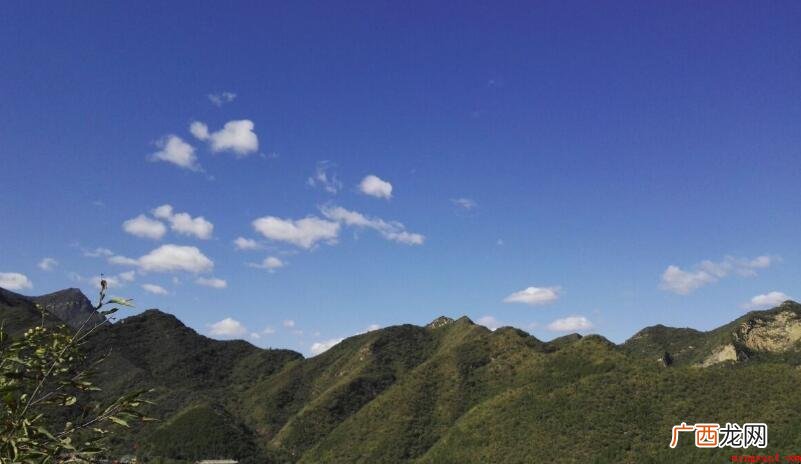 北京市天云山度假旅游风景区在哪儿 北京天云景区在哪里