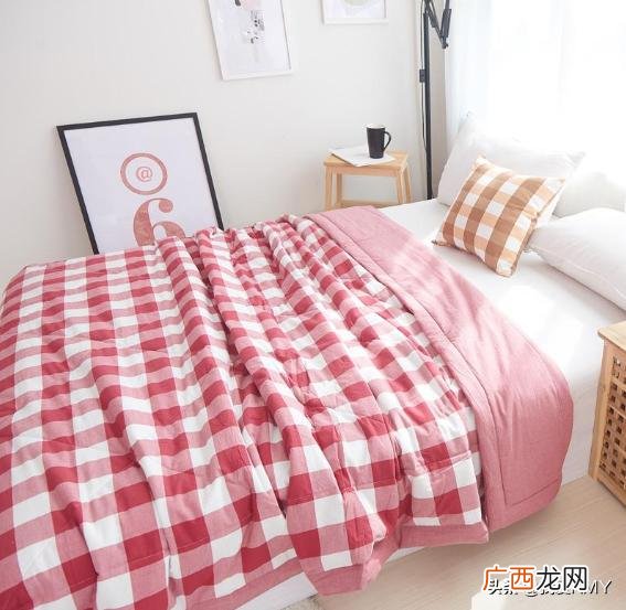 夏凉被有什么材质,夏凉被什么材质的好？