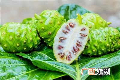 诺丽果是什么东西,诺丽果汁真的有这么好吗？