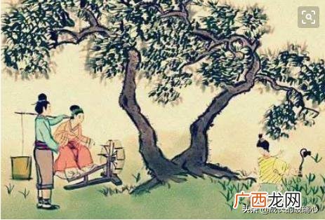 也傍桑阴学种瓜的傍是什么意思,也傍桑阴学种瓜中的傍是什么意思？