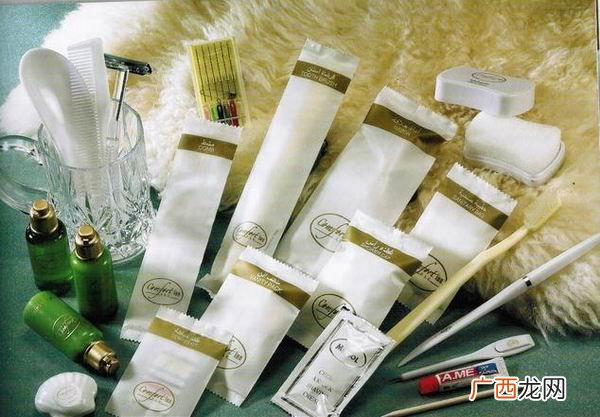 一次性用品有哪些,酒店一次性用品包括哪些?