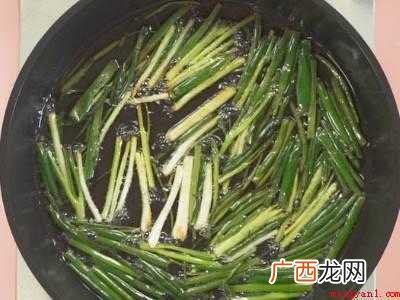 小野葱怎么吃
