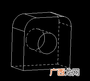 cad怎么画虚线,cad怎样画虚线与实线？