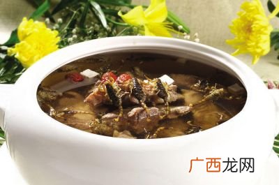 蝎子汤的做法,清炖牛蝎子汤做法？