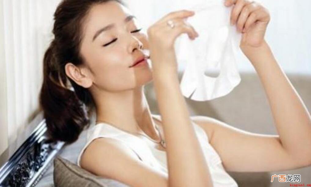 10个敷面膜的忌讳是什么 10个敷面膜的禁忌是什么