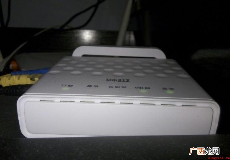 光猫一切正常工作中亮好多个灯 光猫正常工作亮几个灯